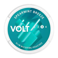 VOLT - Spearmint Breeze #3