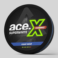 ACE X Superwhite - Cool Mint Cosmic #6