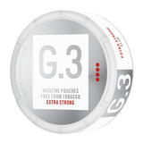 G.3 - Extra Strong #4