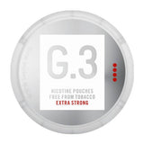 G.3 - Extra Strong #4