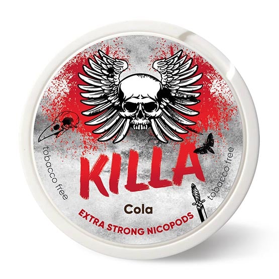 KILLA - Cola