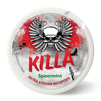 KILLA - Spearmint