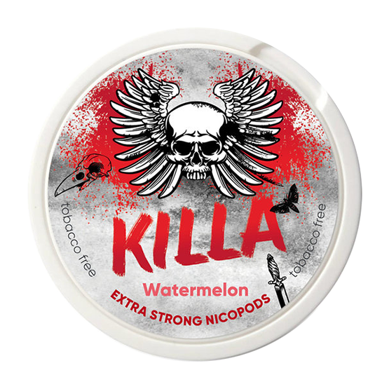 KILLA - Watermelon