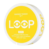 LOOP MINI - Mango Tango #2