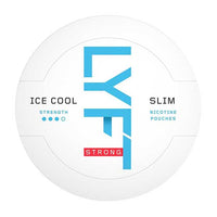 LYFT - Ice Cool