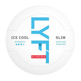 LYFT - Ice Cool