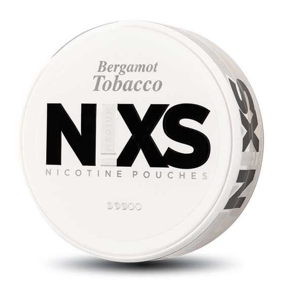 NIXS - Bergamot Tobacco #3