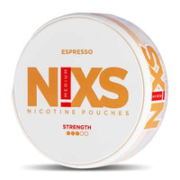 NIXS - Espresso #3