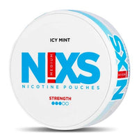 NIXS - Icy Mint #3