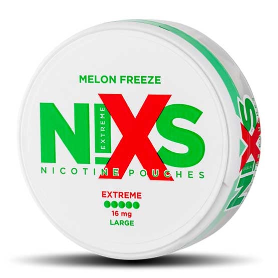 NIXS - Melon Freeze #5