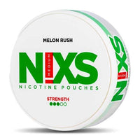 NIXS - Melon Rush #3