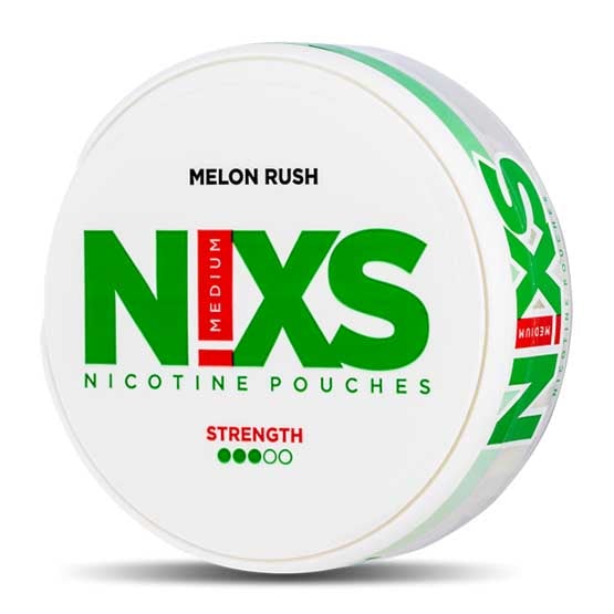 NIXS - Melon Rush #3