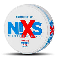 NIXS - North Ice #5