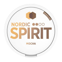 Nordic Spirit - Mocha #2