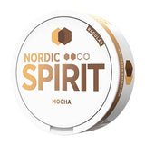 Nordic Spirit - Mocha #2