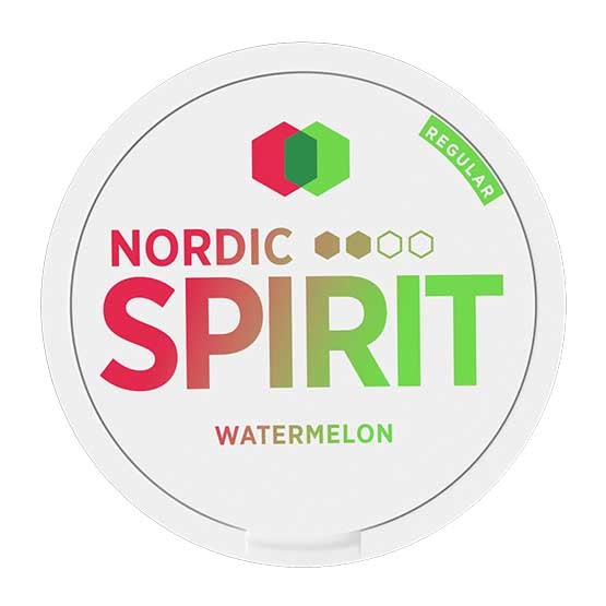 Nordic Spirit - Watermelon #2