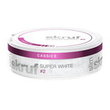 Skruf Super White - Cassice #2