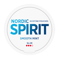 Nordic Spirit - Smooth Mint #3