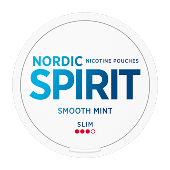 Nordic Spirit - Smooth Mint #3