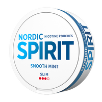 Nordic Spirit - Smooth Mint #3