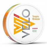 VELO - Tropic Breeze #4 - Nic Pouch UK