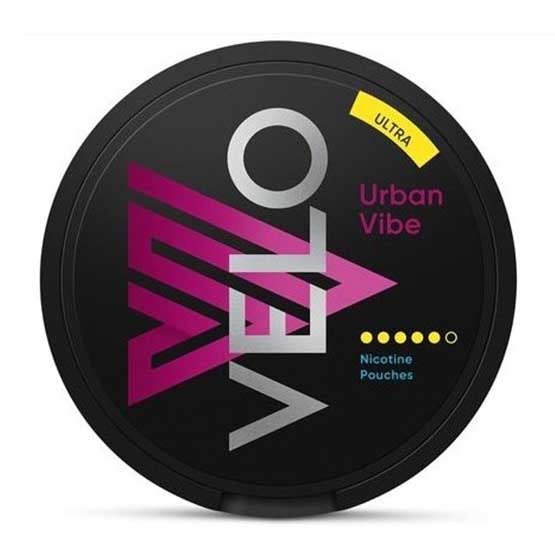 VELO ULTRA - Urban Vibe #5