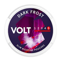 VOLT - Dark Frost #5