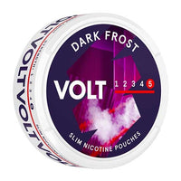 VOLT - Dark Frost #5