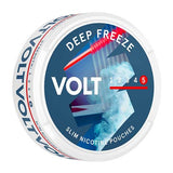 VOLT - Deep Freeze #5