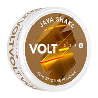 VOLT - Java Shake #4