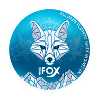 White Fox - Original