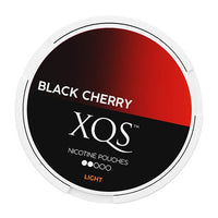 XQS - Black Cherry #2