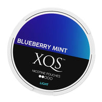 XQS - Blueberry Mint #2