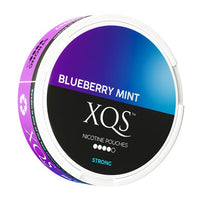 XQS - Blueberry Mint #4