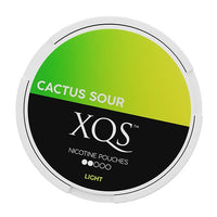 XQS - Cactus Sour #2