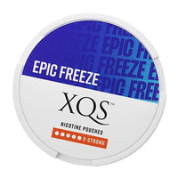 XQS - Epic Freeze #5