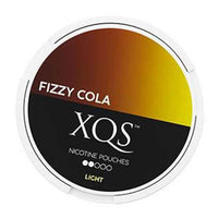 XQS - Fizzy Cola #2