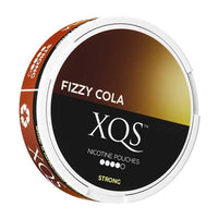 XQS - Fizzy Cola #4