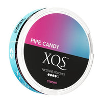 XQS - Pipe Candy #4