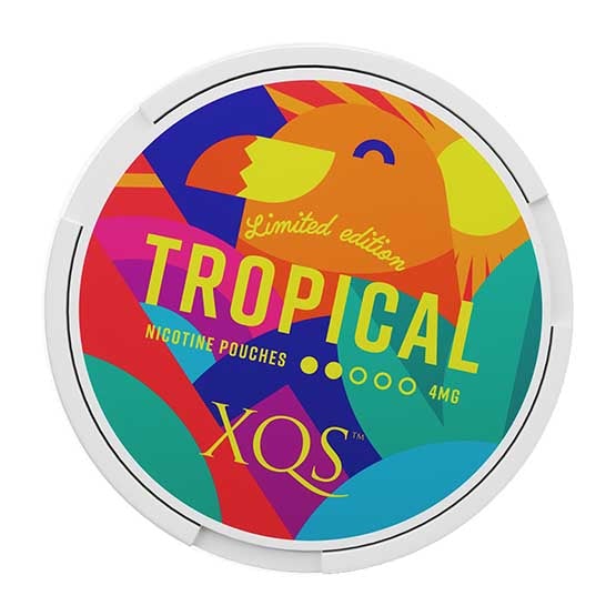 XQS - Tropical #2