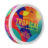 XQS - Tropical #4