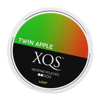 XQS - Twin Apple #2