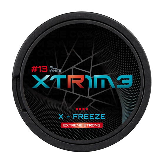 XTRIME - X-Freeze