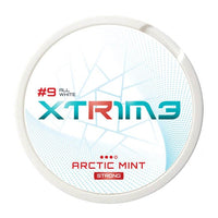 XTRIME - Arctic Mint