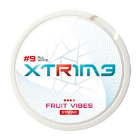 XTRIME - Fruit Vibes