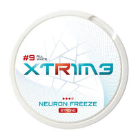 XTRIME - Neuron Freeze