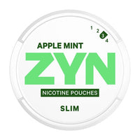 ZYN - Apple Mint No.3 (Slim)