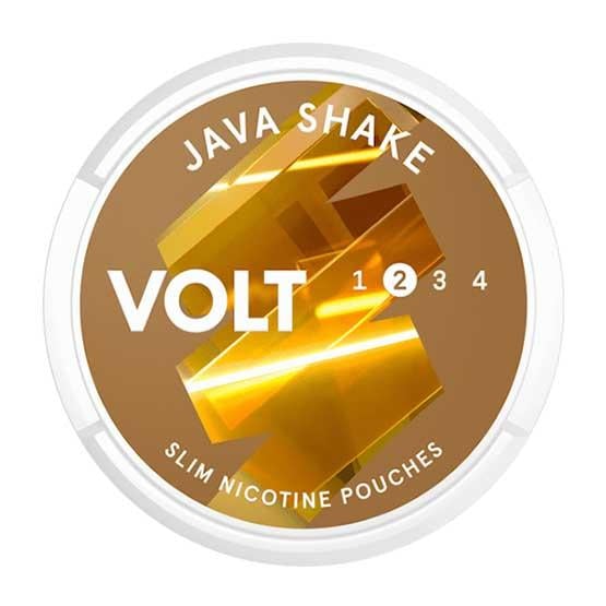 VOLT - Java Shake #2