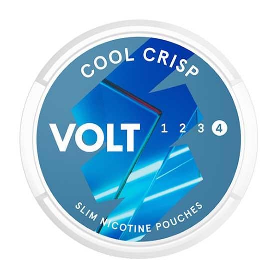 VOLT - Cool Crisp #4