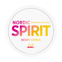 Nordic Spirit - Berry Citrus #3